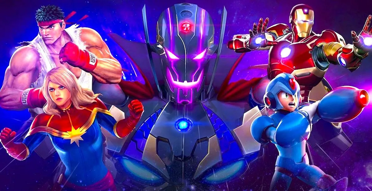 Recenzja Marvel vs. Capcom Infinite - zrobiono wiele, aby wkurzyć fanów