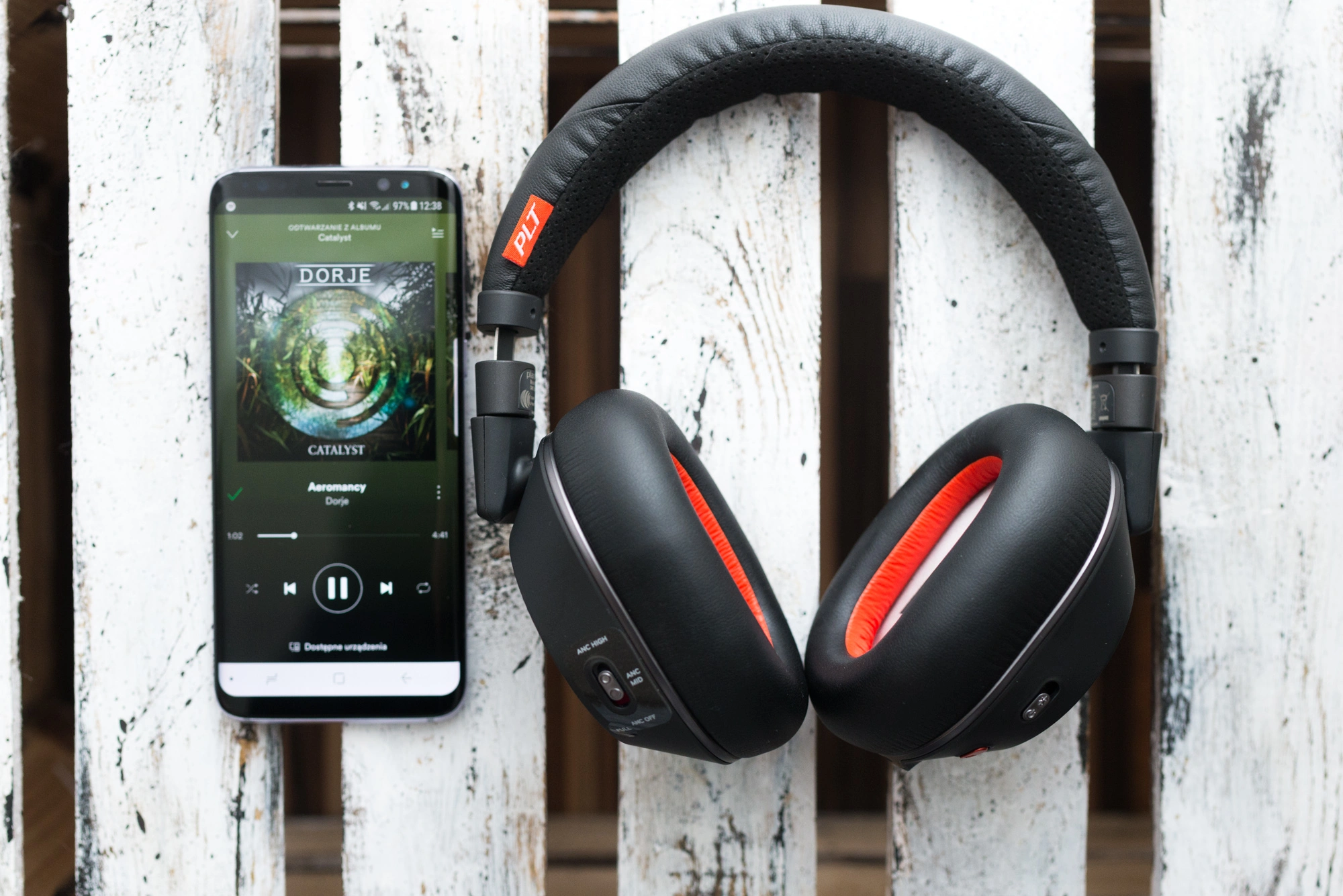 Fast Pair - nowy standard szybkiego łączenia Bluetooth na Androidzie