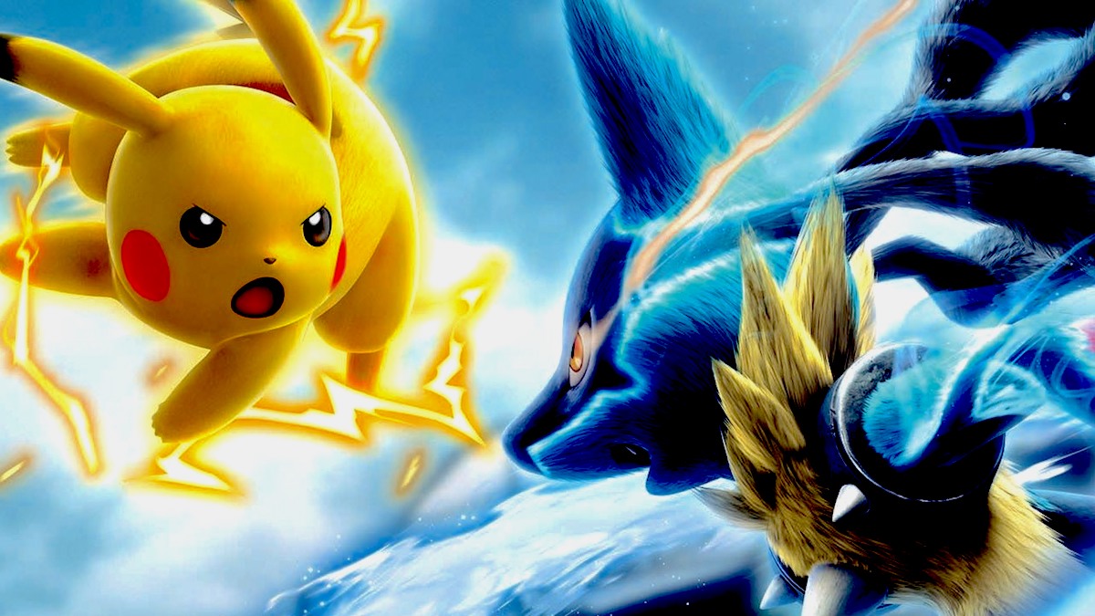 Recenzja Pokken Tournament DX - to nie Poksy, to Dragon Ball!