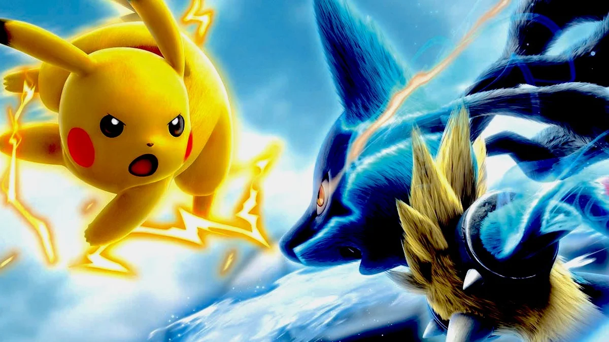 Recenzja Pokken Tournament DX - to nie Poksy, to Dragon Ball!