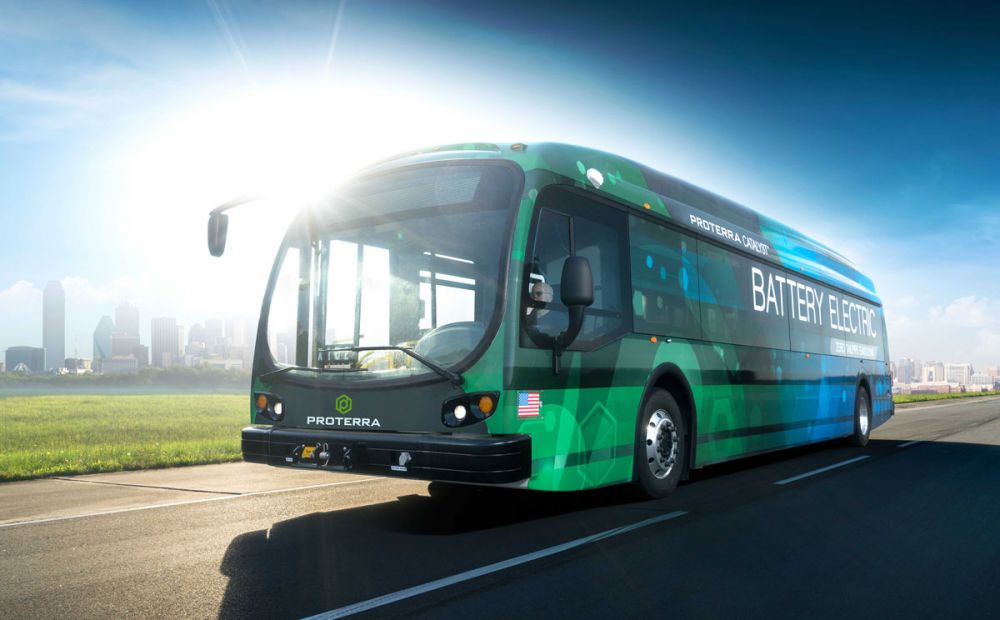 Rekord Proterra autobus elektryczny class="wp-image-593359" 