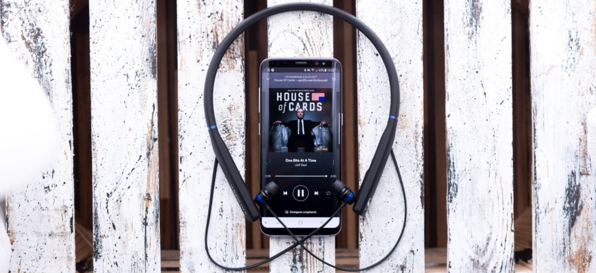 Sennheiser CX 7.00 BT
