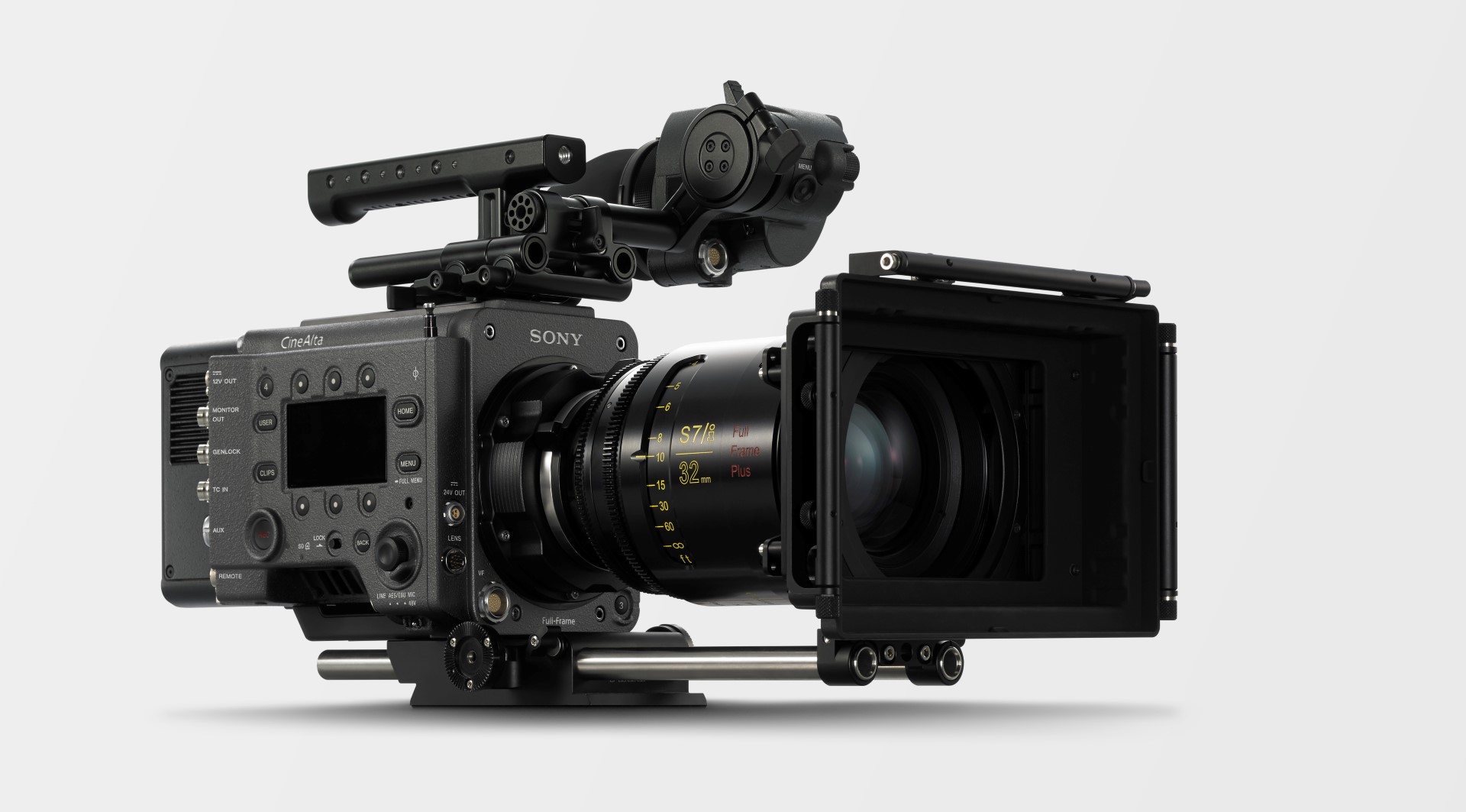 sony cinealta venice