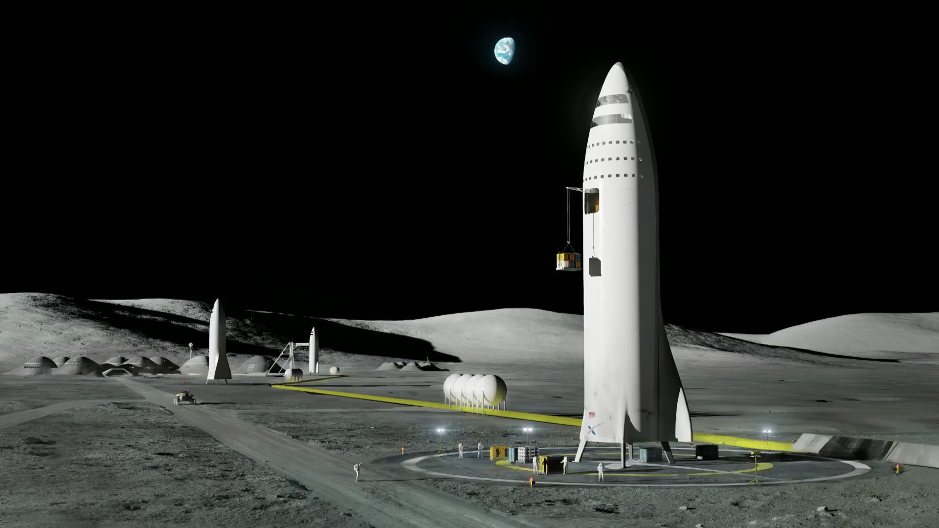 Elon Musk odpowiadał na pytania internautów.