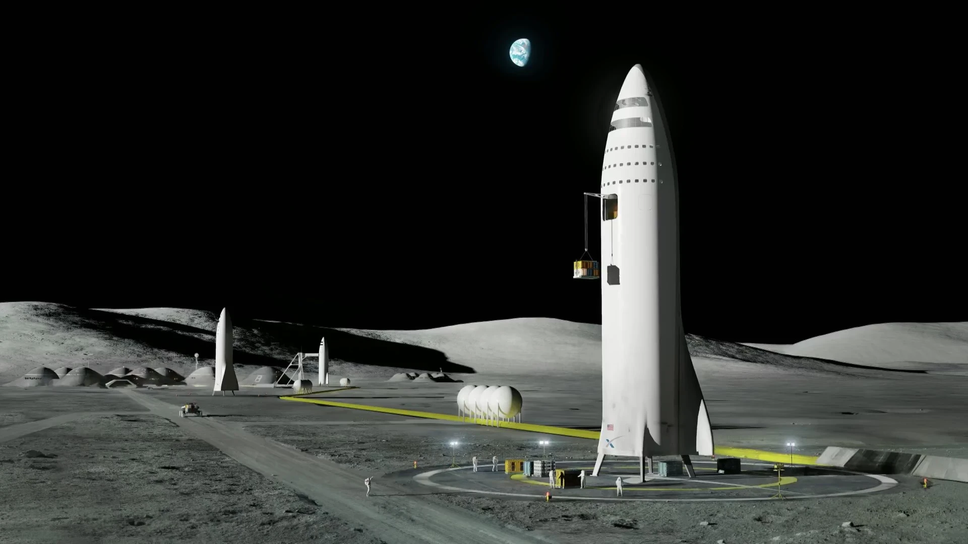 Elon Musk odpowiadał na pytania internautów.