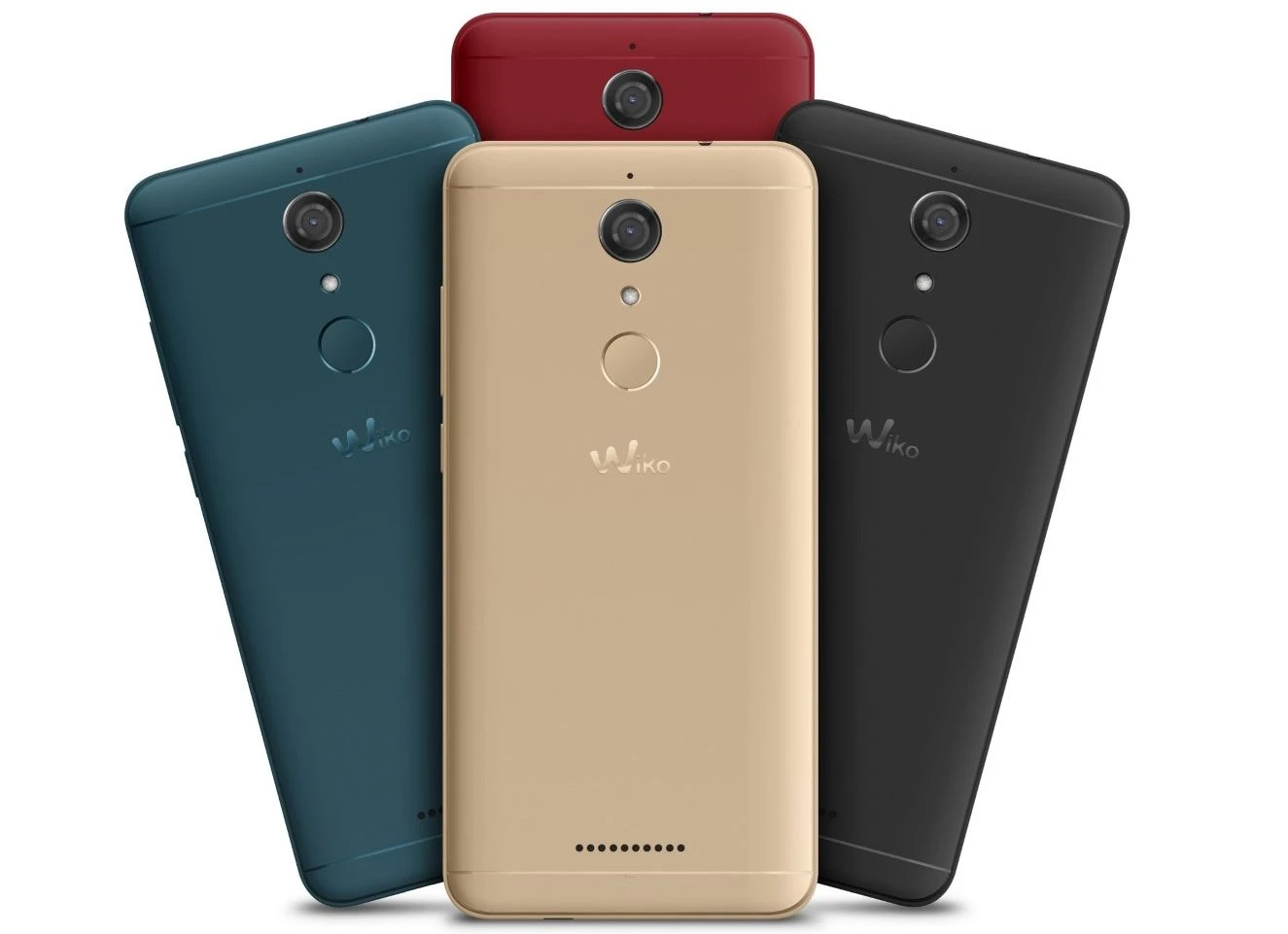 Wiko to jeden z małych producentów smartfonów, o którym jeszcze kilka lat temu nie słyszałem, a obecnie regularnie wydaje bardzo dobre sprzęty. Najnowsze z nich należą do serii Wiko View, która wyróżnia się na tle innych tanich urządzeń/ class="wp-image-588502"