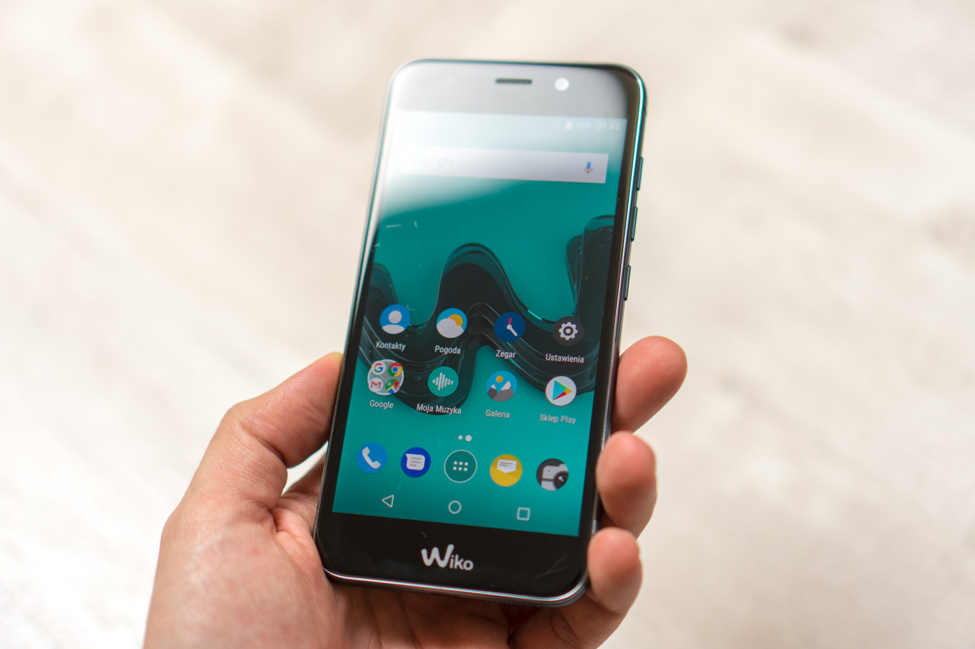 Wiko WIM Lite class="wp-image-597656" 