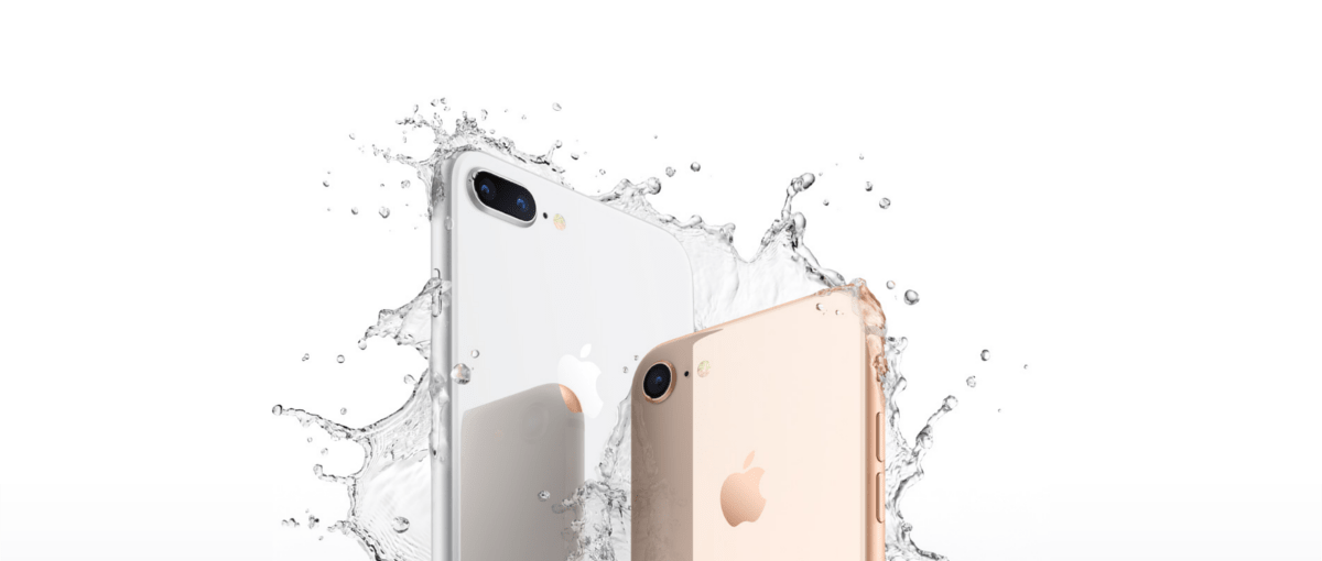 iPhone 8 ma najlepszy aparat fotograficzny ze wszystkich smartfonów