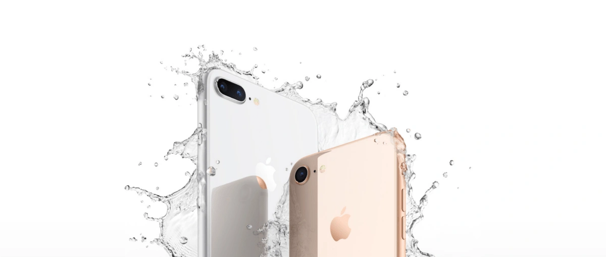 iPhone 8 ma najlepszy aparat fotograficzny ze wszystkich smartfonów