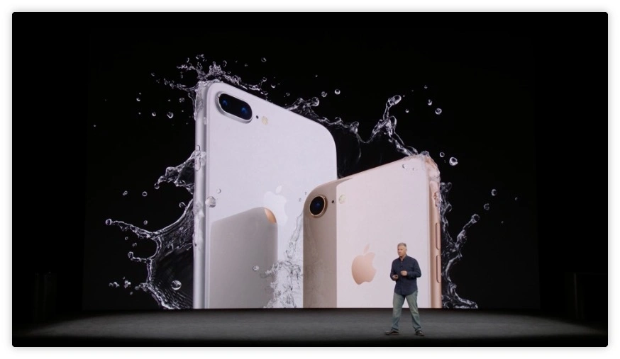 iphone 8 plus