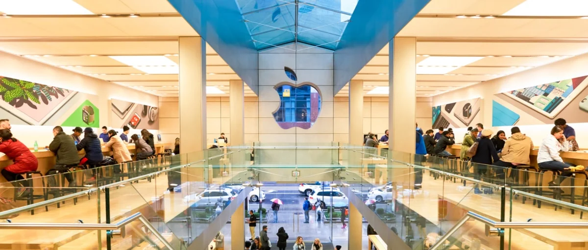 apple store App Store subkskrypcje