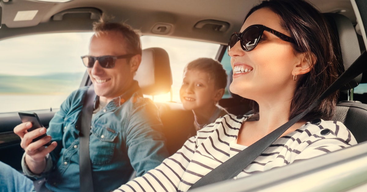 BlaBlaCar chce zrewolucjonizować transport podmiejski. Oto BlaBlaLines