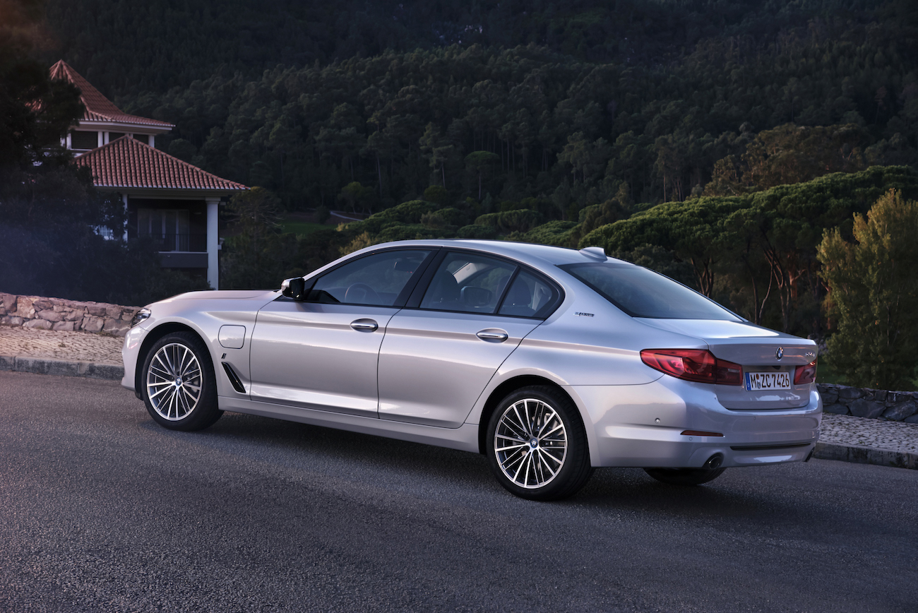 bmw EcoBonus