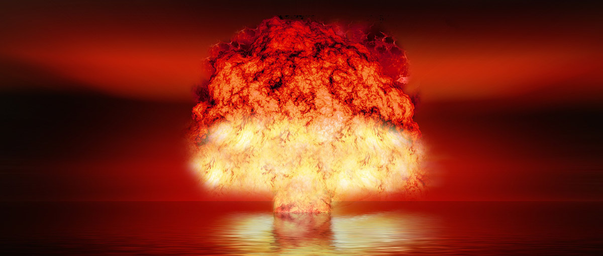bomba wodorowa