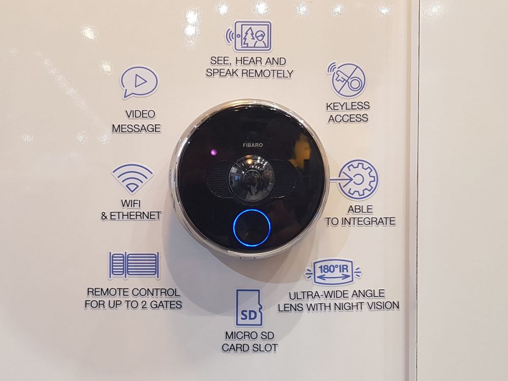 Fibaro smart home IFA 2017 class="wp-image-588390" 
