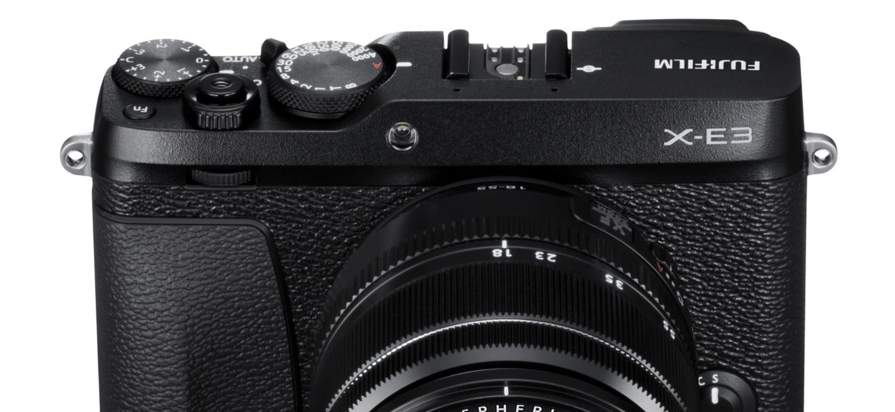 Fujifilm X-E3