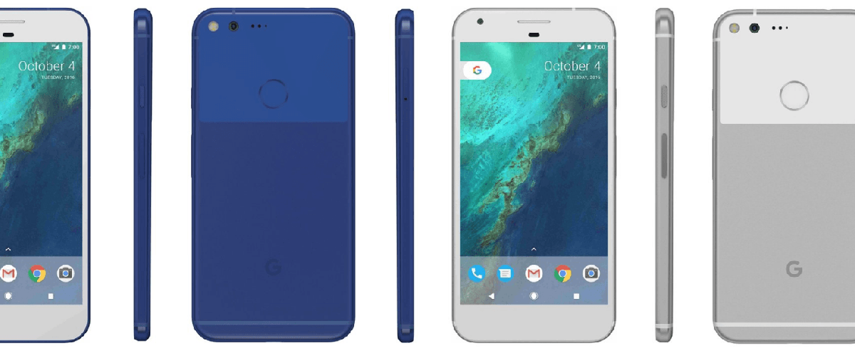 Google HTC