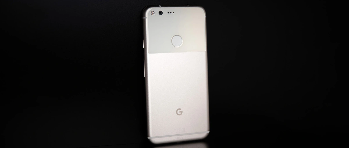Google Pixel 2 data premiery