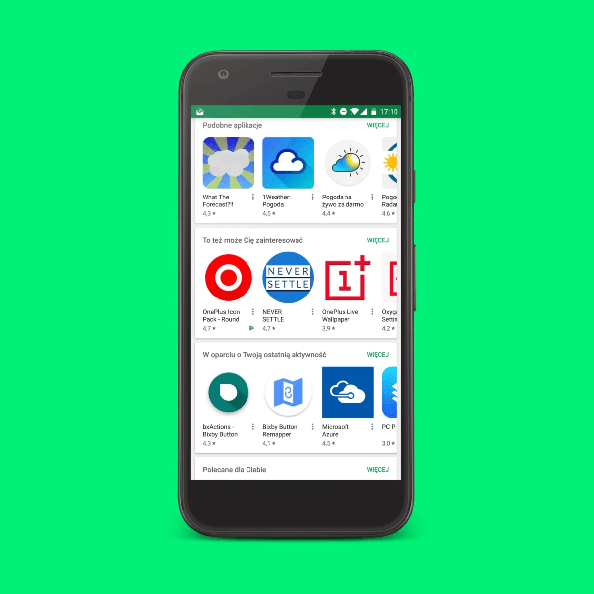 Sklep Google Play - oceny aplikacji class="wp-image-592487" 