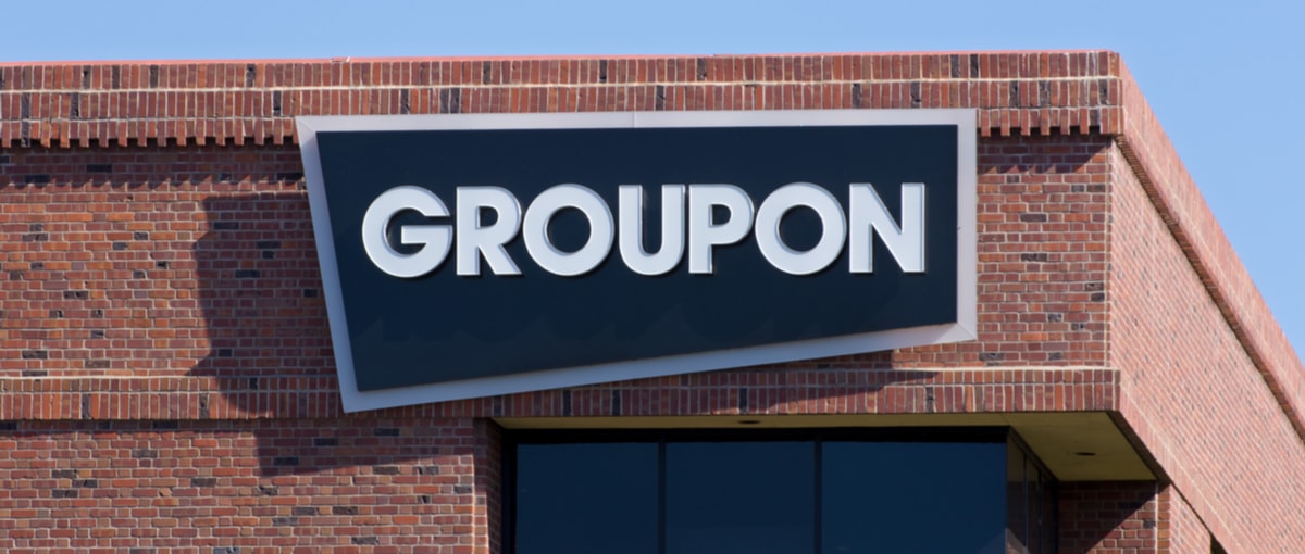 Oto Google dla usług. Przyglądamy się transformacji Groupona