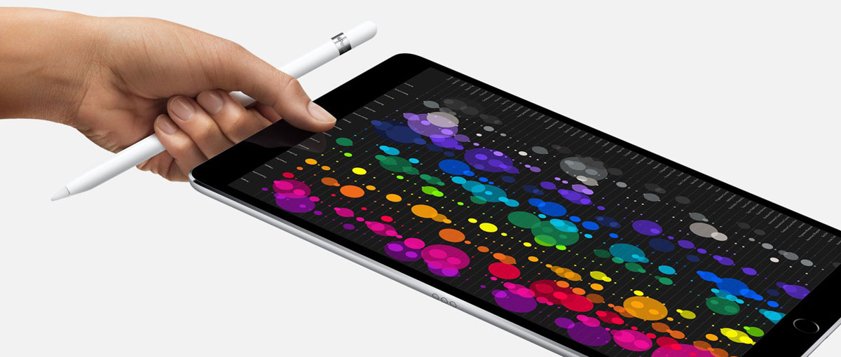 iPad Pro 2018