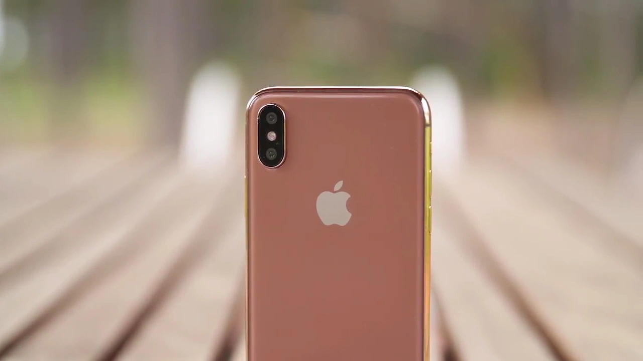 iphone 8