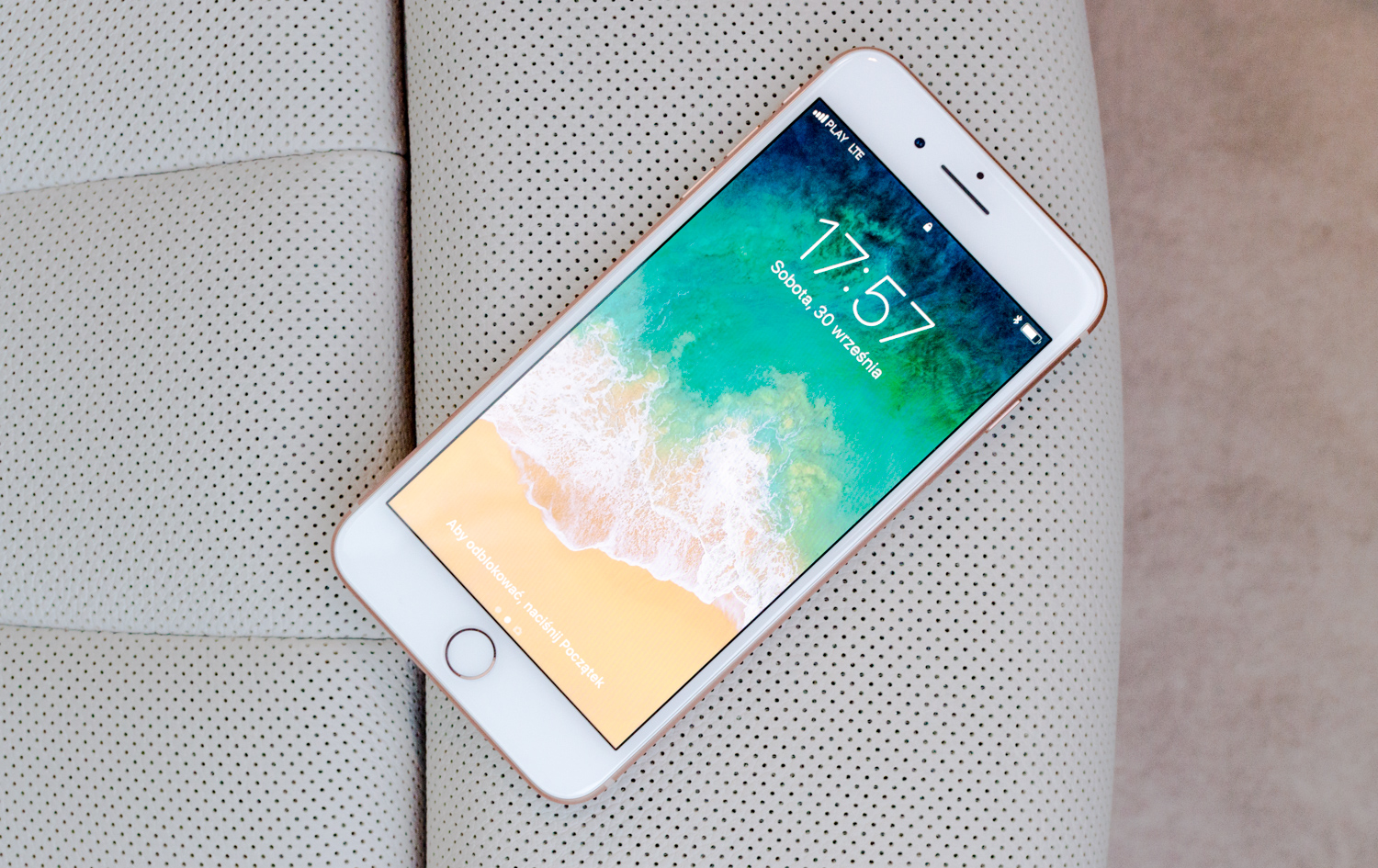 iPhone 8 Plus - pierwsze wrażenia, test, recenzja / iOS 11.0.2 class="wp-image-600161" 