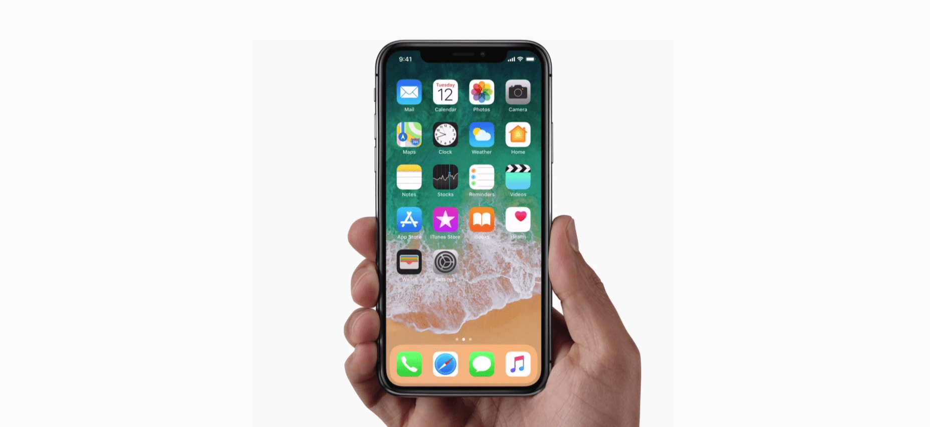 Wiemy już, o której godzinie rozpocznie się walka o iPhone’a X w Polsce