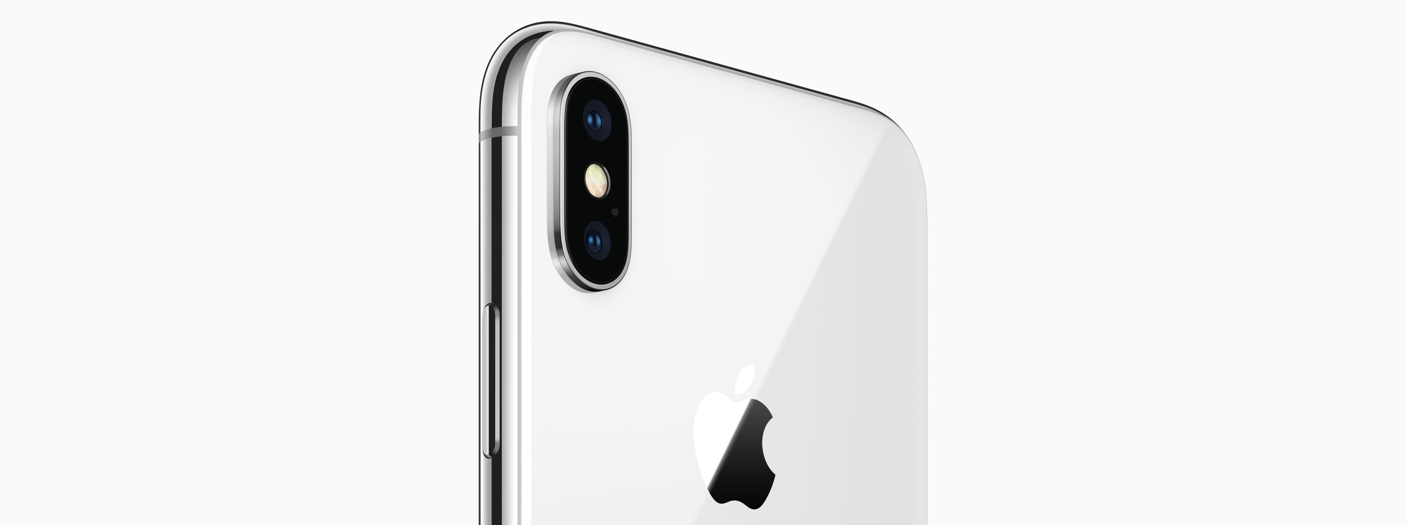 iphone x - portrait lighting