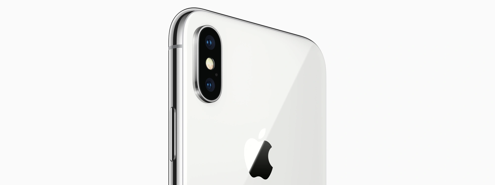 iphone x - portrait lighting
