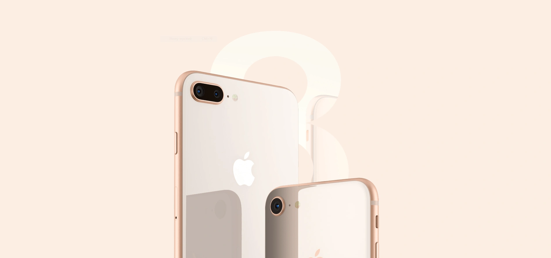 iPhone 8 w Orange Polska - ceny i dostępne modele