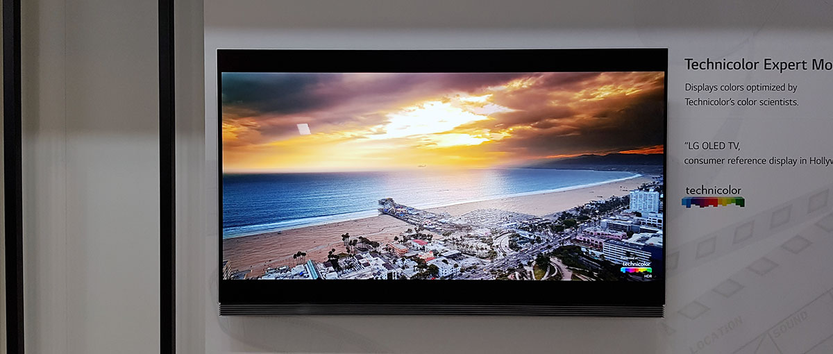 LG Technicolor
