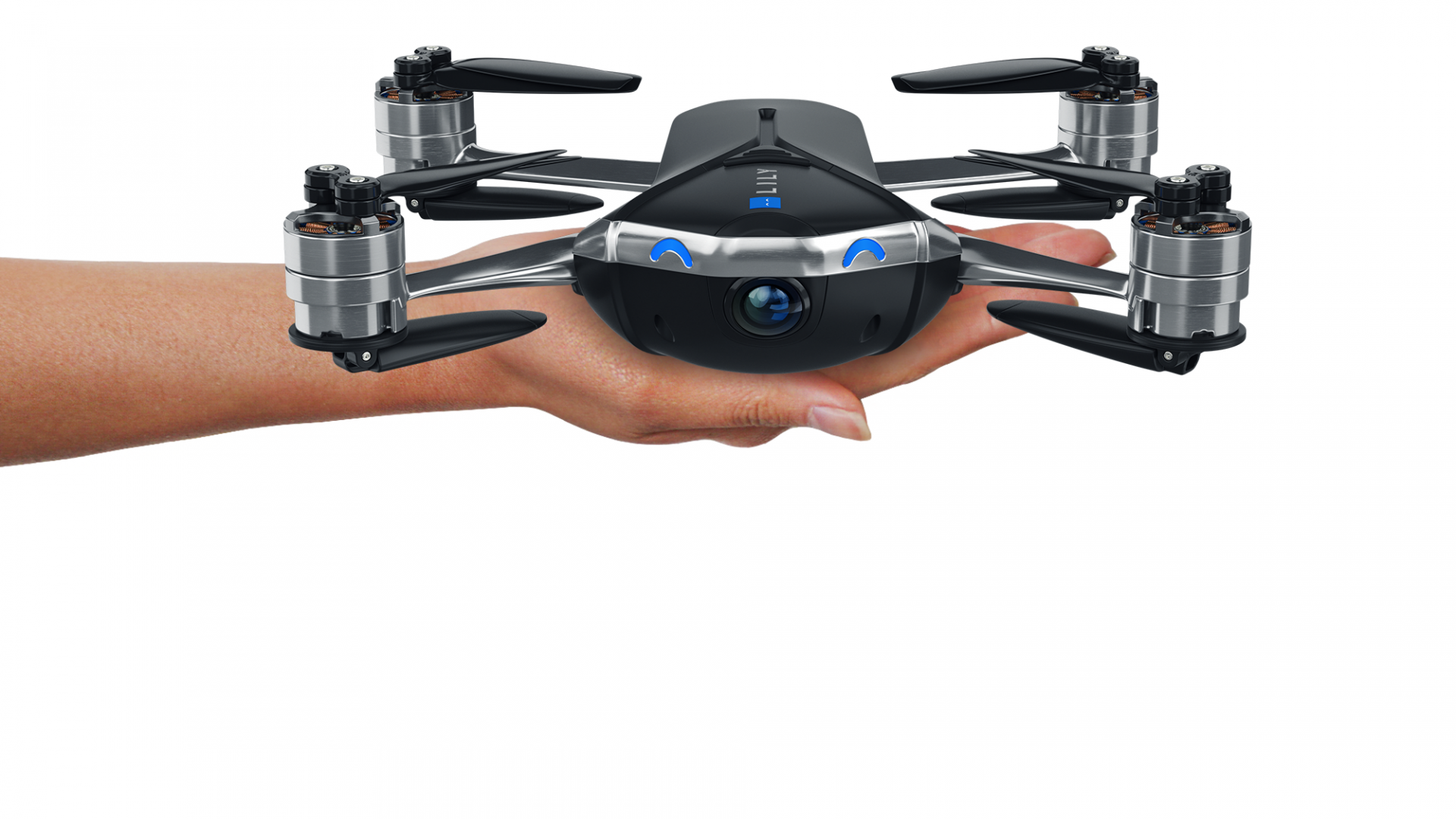 dron lily next-gen