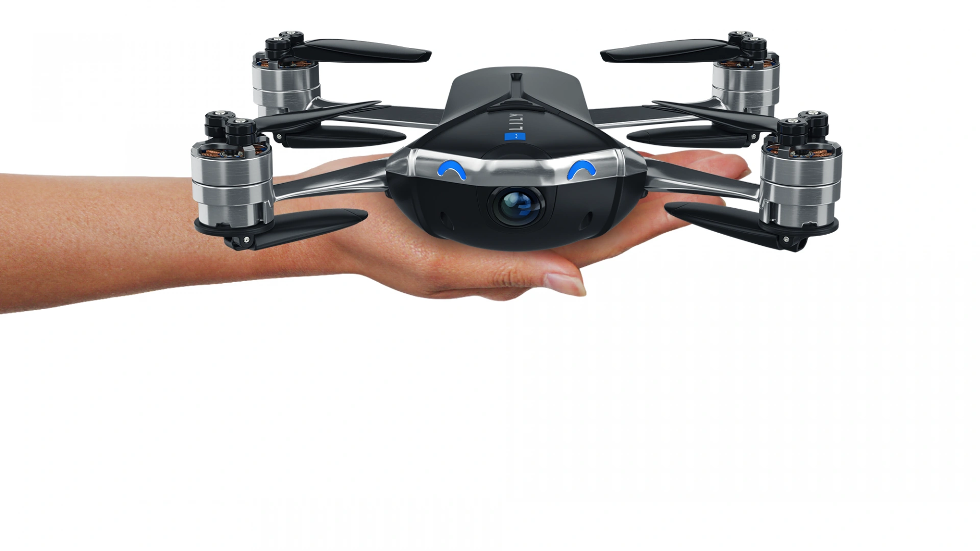 dron lily next-gen