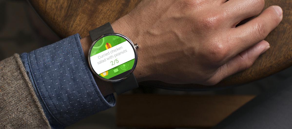 android wear