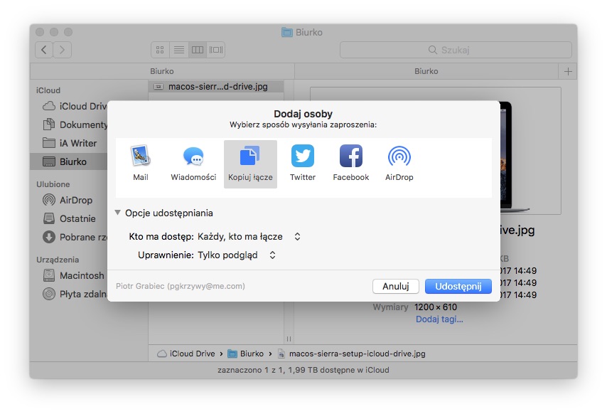 macos Sierra icloud drive class="wp-image-598049" 