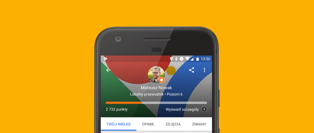 Nowość w Mapach Google: teraz dodasz własny materiał wideo