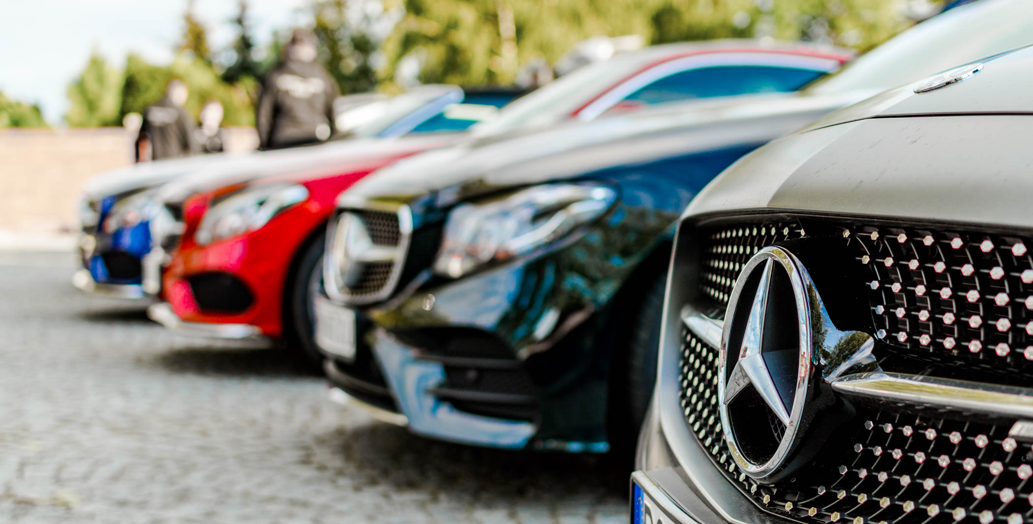 Od 2022 roku wszystkie modele Mercedesa będą zelektryfikowane
