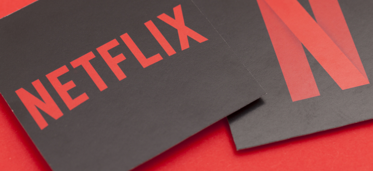 netflix zalety