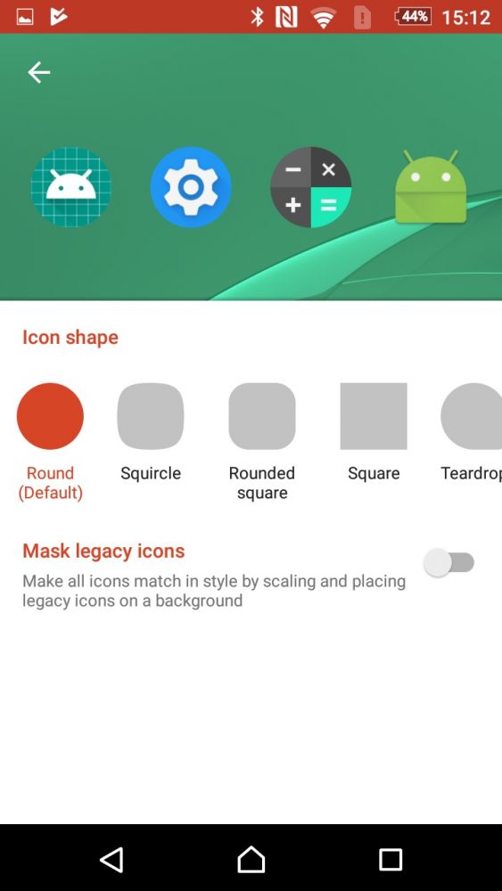 Nova Launcher Beta Adaptive Icons Android Oreo class="wp-image-590274" 