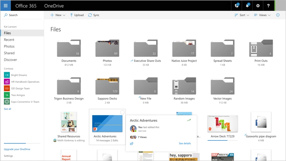 OneDrive nowe funkcje class="wp-image-597950" 