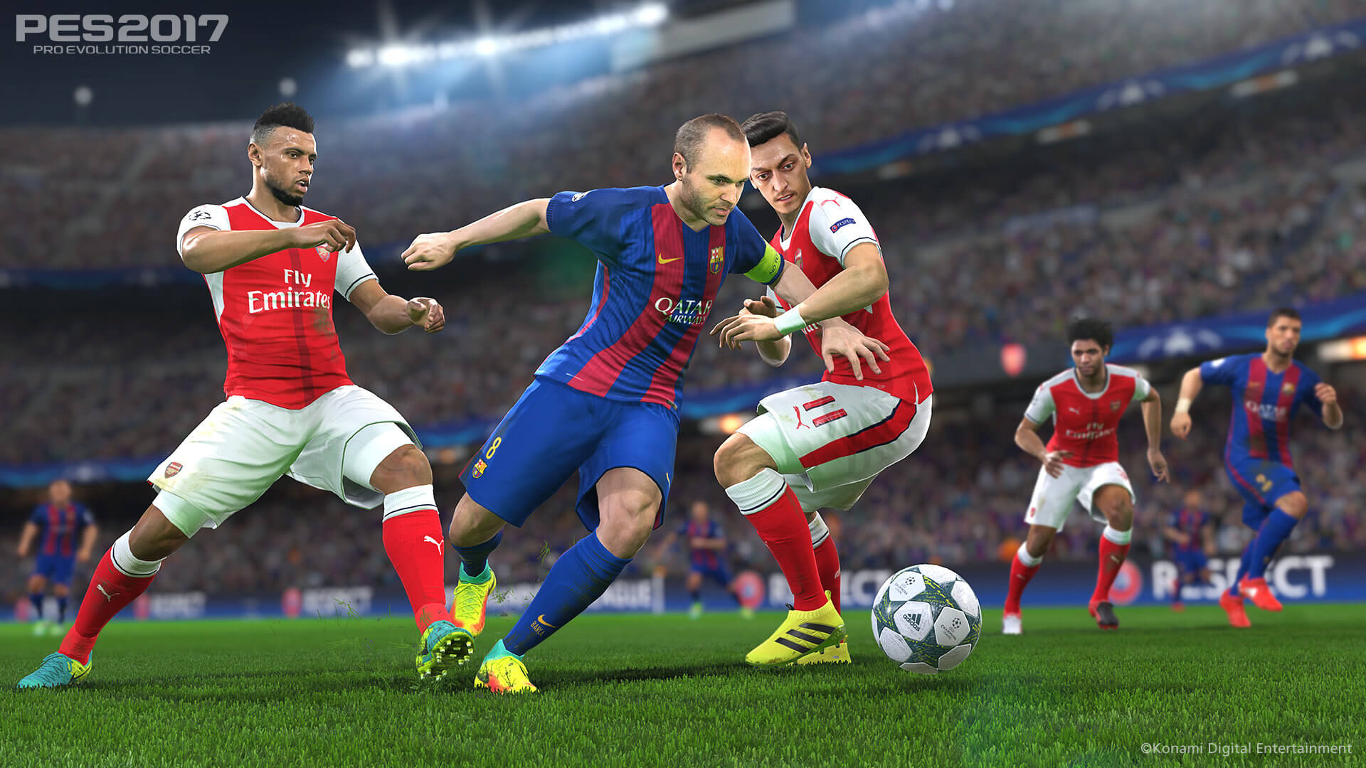 PES