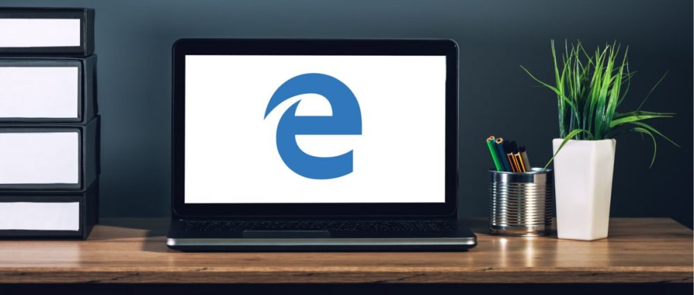 Polacy postawili na przeglądarkę Edge. Jest zmiana w rankingu popularności przeglądarek / Edge 
