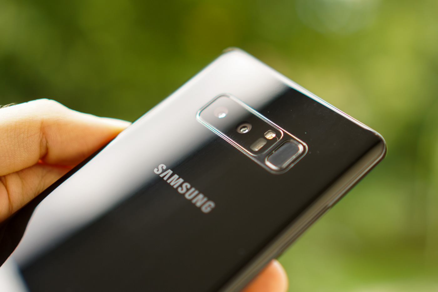 samsung galaxy note 8