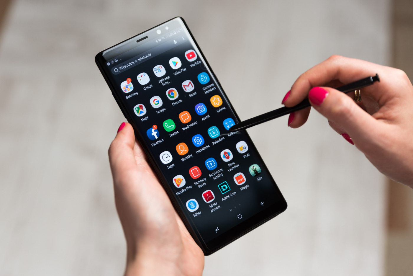 Samsung Galaxy Note 8 - recenzja - test - opinie class="wp-image-594169" 