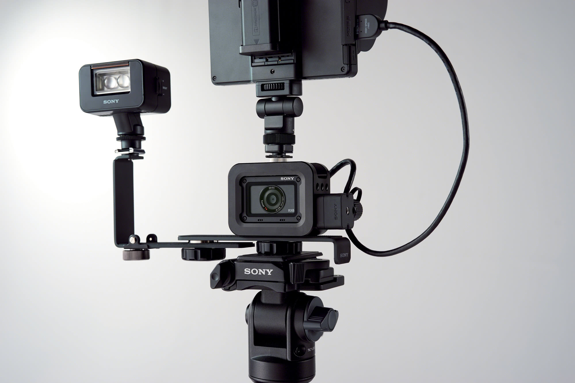 sony rx0
