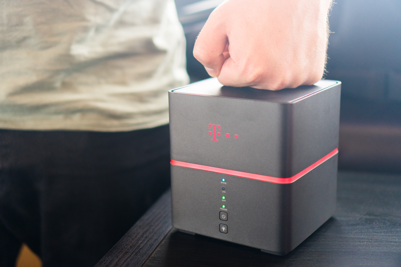 t-mobile nielimitowany internet domowy