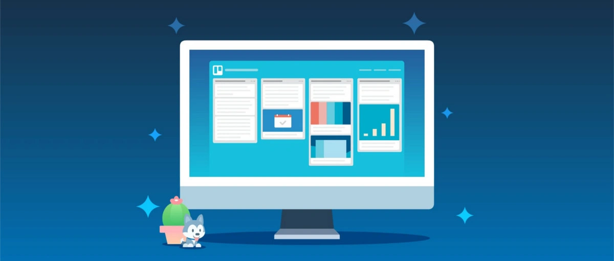Trello wreszcie wydało desktopową aplikację na systemy macOS i Windows