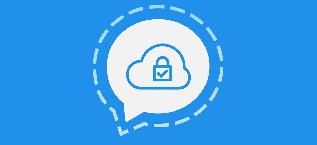 udostępnianie kontaktów signal intel