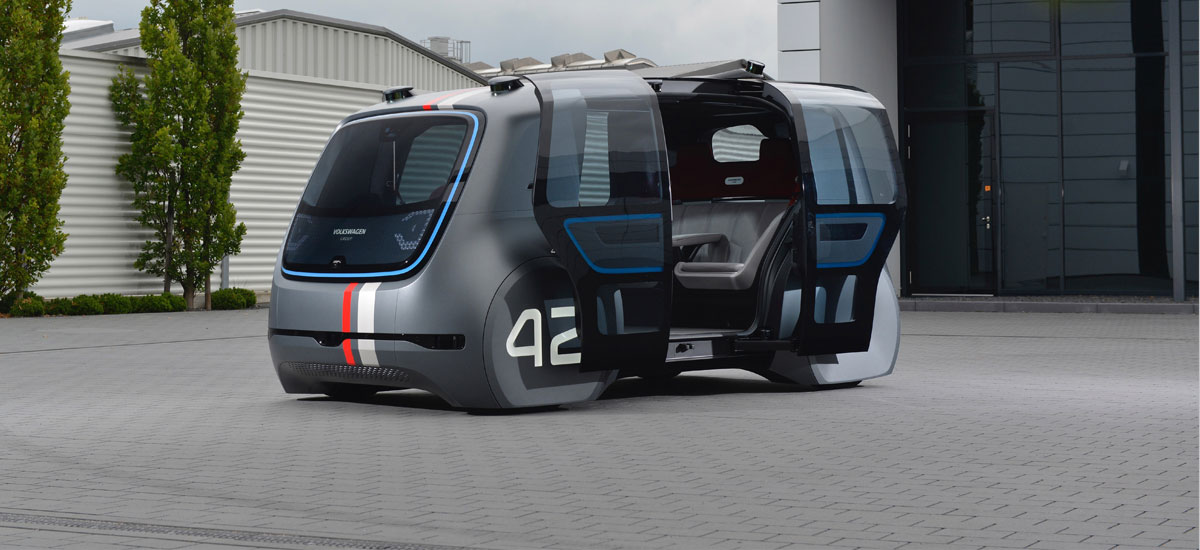 volkswagen sedric